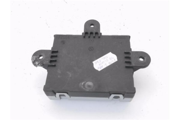 Recambio de modulo electronico para ford s-max (ca1) 1.6 limited edition referencia OEM IAM 7G9T14B533GE  