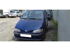 renault megane i scenic (ja0) del año 1998
