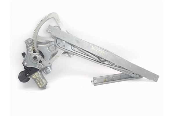 Recambio de elevalunas electrico delantero izquierdo para toyota yaris (ksp9/scp9/nlp9) 1.3 vvt-i referencia OEM IAM   