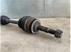 Recambio de palier delantero izquierdo para opel meriva 1.6 16v referencia OEM IAM 3 74 511 5696Z 93299247 , OPEL | 26111100 , O