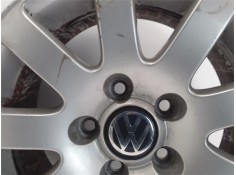Recambio de llanta para volkswagen polo iv (9n3) 1.8 gti referencia OEM IAM 7JX15H2  