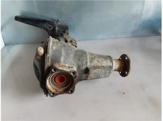 Recambio de grupo diferencial delantero para mitsubishi l 200 (ka0/kb0) 2.5 di-d (kb4t) referencia OEM IAM MB393001  