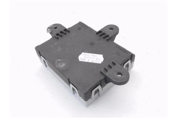 Recambio de modulo electronico para ford s-max (ca1) 1.6 limited edition referencia OEM IAM 7G9T14B533GE  