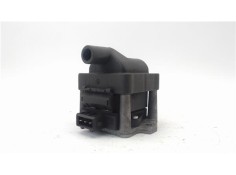 Recambio de bobina encendido para seat ibiza (6k1) 1.4 referencia OEM IAM 0040402001  