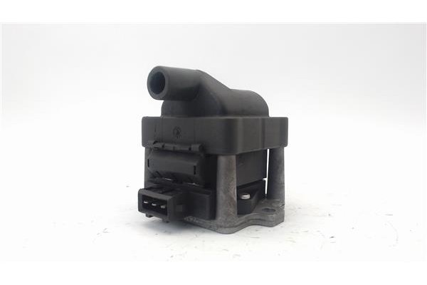 Recambio de bobina encendido para seat ibiza (6k1) 1.4 referencia OEM IAM 0040402001  