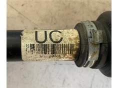 Recambio de palier delantero izquierdo para opel meriva 1.6 16v referencia OEM IAM 3 74 511 5696Z 93299247 , OPEL | 26111100 , O