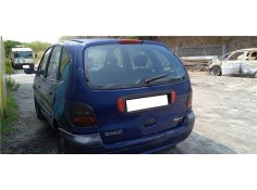 renault megane i scenic (ja0) del año 1998