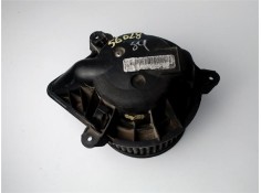 Recambio de motor calefaccion para nissan primastar furgón (x83) dci 100 referencia OEM IAM GMVX83P35CH 2761400QAD 