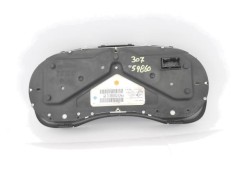 Recambio de cuadro completo para peugeot 307 (3a/c) 2.0 hdi 90 referencia OEM IAM 6106J4 6104R2 