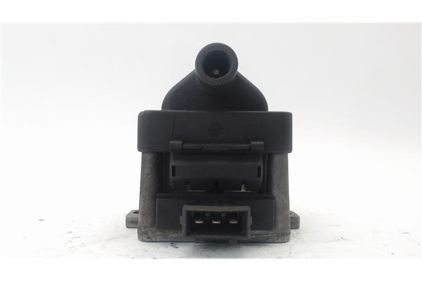 Recambio de bobina encendido para seat ibiza (6k1) 1.4 referencia OEM IAM 0040402001  