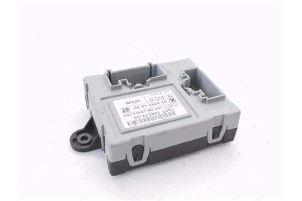 Recambio de modulo electronico para ford s-max (ca1) 1.6 limited edition referencia OEM IAM 7G9T14B533GE  