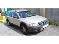 volvo xc70 del año 2006