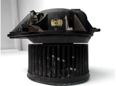 Recambio de motor calefaccion para nissan primastar furgón (x83) dci 100 referencia OEM IAM GMVX83P35CH 2761400QAD 