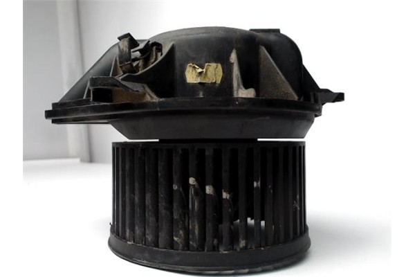 Recambio de motor calefaccion para nissan primastar furgón (x83) dci 100 referencia OEM IAM GMVX83P35CH 2761400QAD 