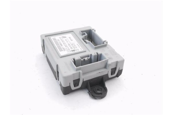 Recambio de modulo electronico para ford s-max (ca1) 1.6 limited edition referencia OEM IAM 7G9T14B533GE  