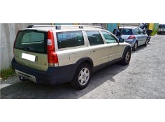 volvo xc70 del año 2006