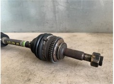 Recambio de palier delantero izquierdo para chevrolet kalos 1.4 16v referencia OEM IAM 391014F100  