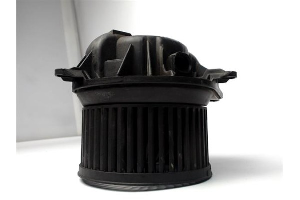 Recambio de motor calefaccion para nissan primastar furgón (x83) dci 100 referencia OEM IAM GMVX83P35CH 2761400QAD 