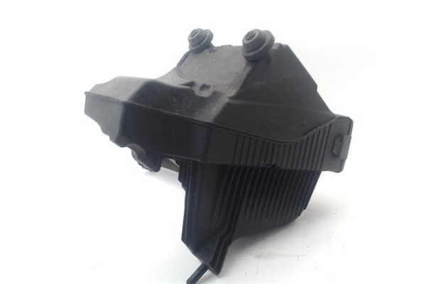 Recambio de carcasa filtro aire para nissan nv200 /evalia (m20/m) 1.5 nv200 furgón basic referencia OEM IAM 16500BJ90A  