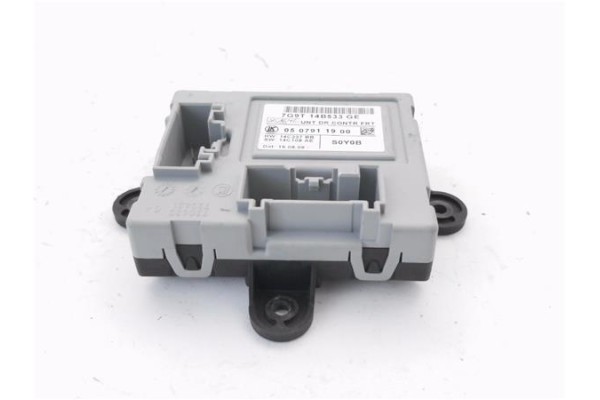 Recambio de modulo electronico para ford s-max (ca1) 1.6 limited edition referencia OEM IAM 7G9T14B533GE  