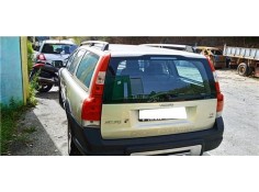 volvo xc70 del año 2006