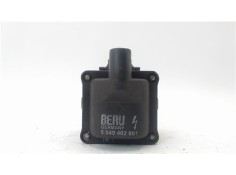 Recambio de bobina encendido para seat ibiza (6k1) 1.4 referencia OEM IAM 0040402001  