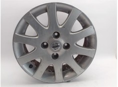 Recambio de juego llantas para nissan almera (n16/e) referencia OEM IAM   