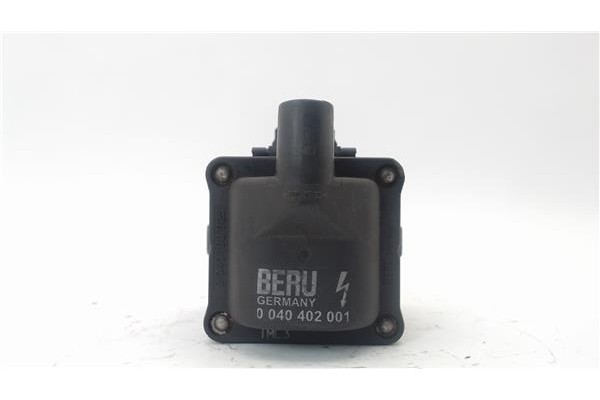 Recambio de bobina encendido para seat ibiza (6k1) 1.4 referencia OEM IAM 0040402001  