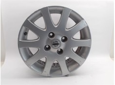 Recambio de juego llantas para nissan almera (n16/e) referencia OEM IAM    2