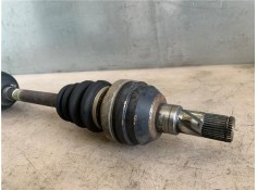 Recambio de palier delantero izquierdo para chevrolet kalos 1.4 16v referencia OEM IAM 391014F100  