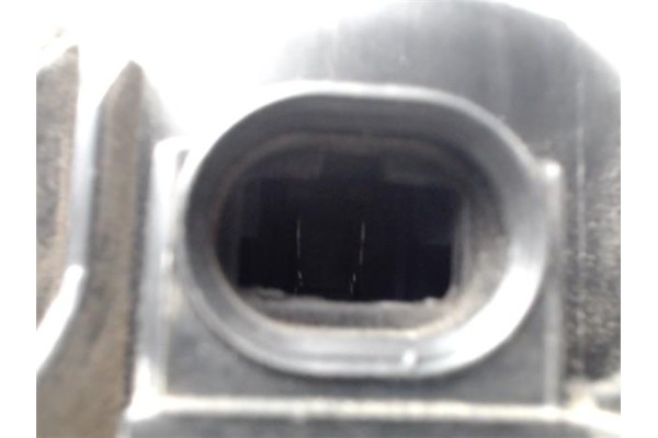 Recambio de motor calefaccion para nissan primastar furgón (x83) dci 100 referencia OEM IAM GMVX83P35CH 2761400QAD 