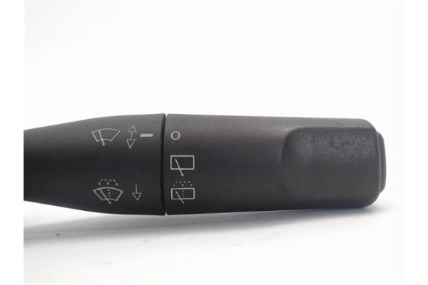 Recambio de mando limpiaparabrisas para citroen zx referencia OEM IAM 96049597ZL 33779501 6239G6 , CITROËN | 6239G6 , PEUGEOT | 