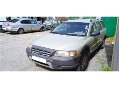 volvo xc70 del año 2006