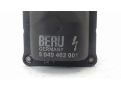 Recambio de bobina encendido para seat ibiza (6k1) 1.4 referencia OEM IAM 0040402001  