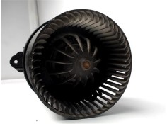 Recambio de motor calefaccion para nissan primastar furgón (x83) dci 100 referencia OEM IAM GMVX83P35CH 2761400QAD 