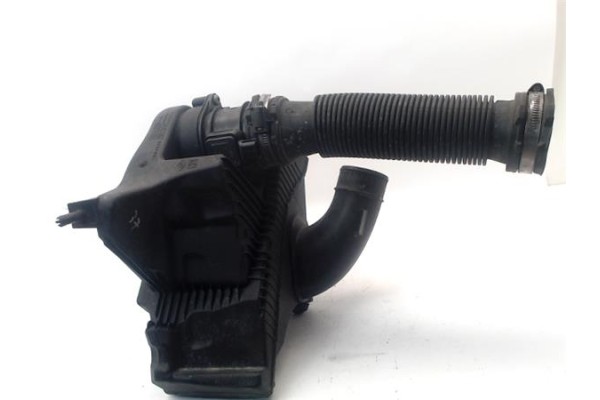 Recambio de carcasa filtro aire para nissan nv200 /evalia (m20/m) 1.5 nv200 furgón basic referencia OEM IAM 16500BJ90A  