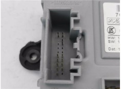 Recambio de modulo electronico para ford s-max (ca1) 1.6 limited edition referencia OEM IAM 7G9T14B533GE  