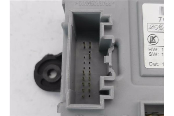Recambio de modulo electronico para ford s-max (ca1) 1.6 limited edition referencia OEM IAM 7G9T14B533GE  