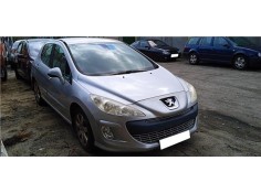 peugeot 308 del año 2010