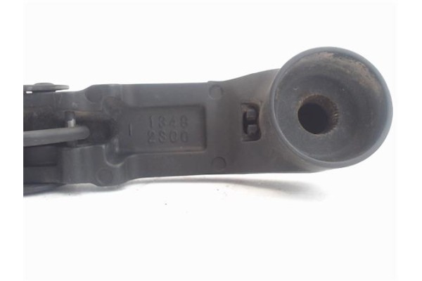 Recambio de brazo limpiaparabrisas delantero izquierdo para mitsubishi montero pinin (h60/h70) 1.8 1800 mpi comfort (5-ptas.) re