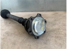 Recambio de palier delantero derecho para audi a6 berlina (4b2) 2.5 tdi referencia OEM IAM 4B0407452AX  