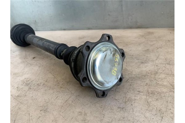 Recambio de palier delantero derecho para audi a6 berlina (4b2) 2.5 tdi referencia OEM IAM 4B0407452AX  