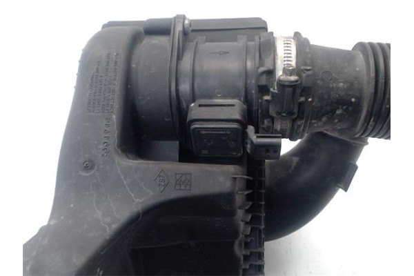 Recambio de carcasa filtro aire para nissan nv200 /evalia (m20/m) 1.5 nv200 furgón basic referencia OEM IAM 16500BJ90A  