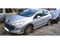 peugeot 308 del año 2010