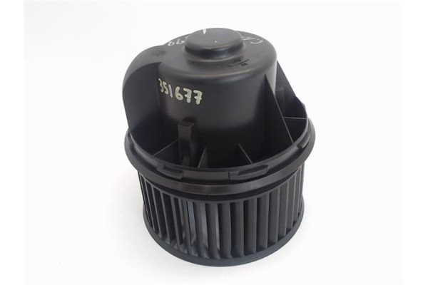 Recambio de motor calefaccion para ford c-max (cb3) 1.8 tdci referencia OEM IAM 3M5H18456EC 1362640 