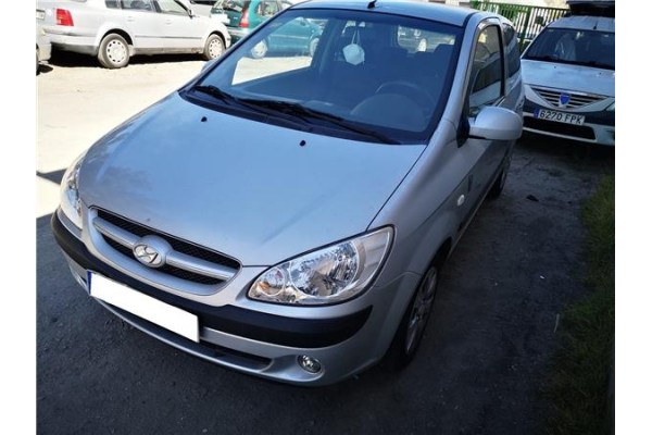 hyundai getz (tb) del año 2006