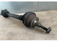 Recambio de palier delantero derecho para audi a6 berlina (4b2) 2.5 tdi referencia OEM IAM 4B0407452AX  