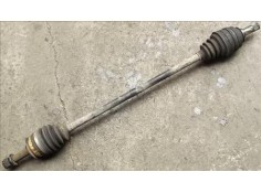 Recambio de palier delantero derecho para opel combo (corsa b) 1.7 d referencia OEM IAM   