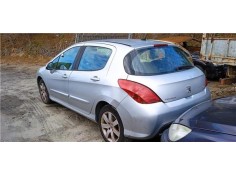 peugeot 308 del año 2010