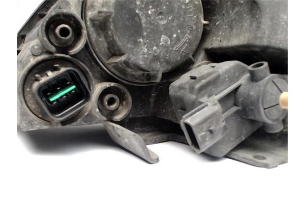 Recambio de faro delantero dcho para kia ceed (ed) 1.6 crdi 115 referencia OEM IAM 921021H000 2742995 921021H070 , KIA